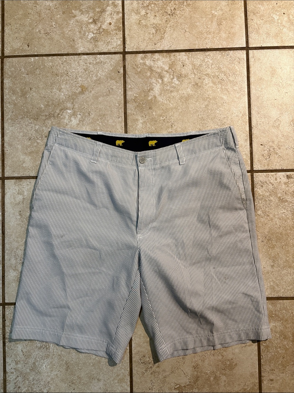 Men’s Vineyard Vines Shorts